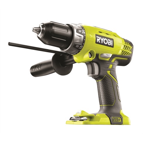 ryobi hammer drill